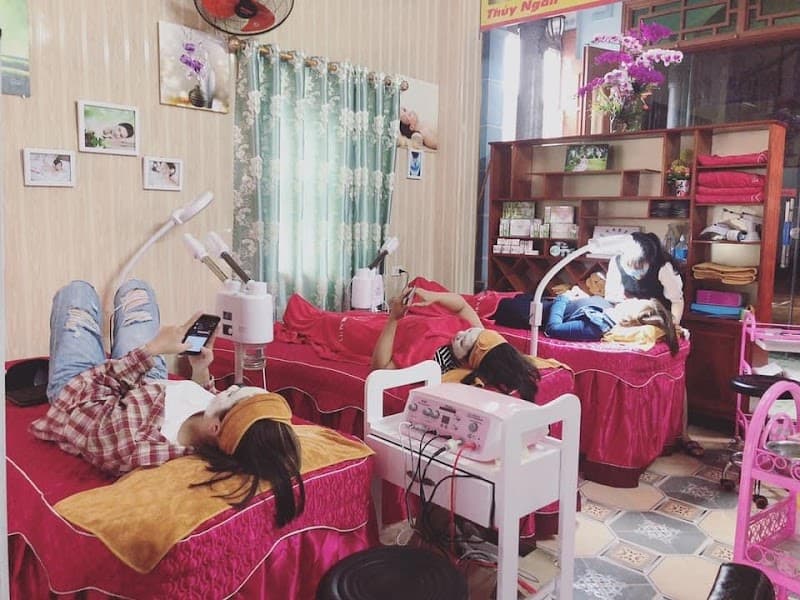 Thúy Ngân Beauty Tien Hai photo