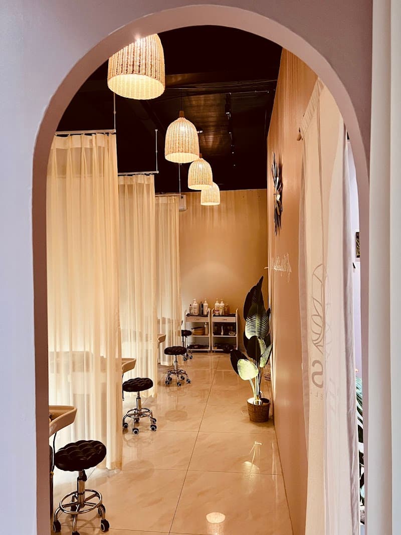 Thủy Ngọc Spa - 274 Ngọc Lâm Quận Long Biên photo