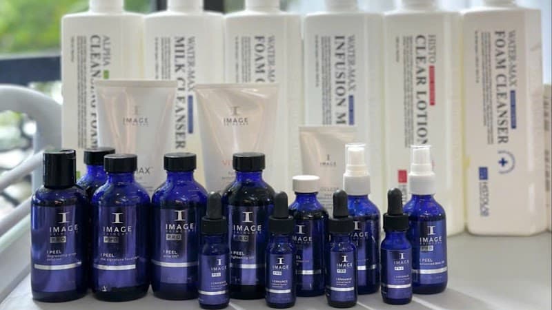 Thuỷ Nguyễn - IVYTHEBEAUTY Bắc Ninh photo