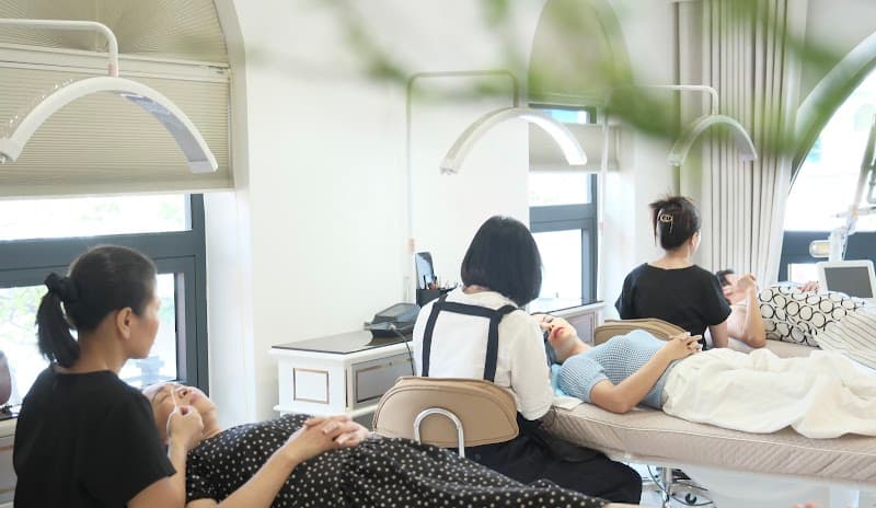Thúy Phun Xăm Thẩm Mỹ Quận Lê Chân photo