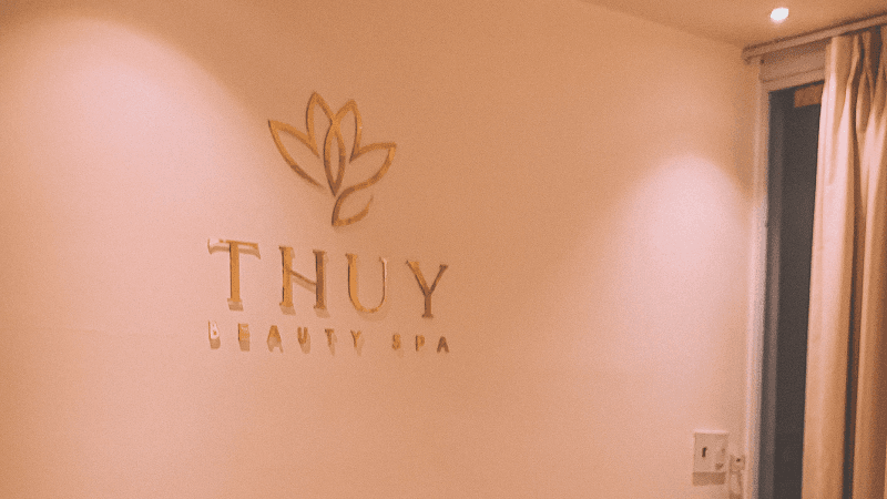 Thuy Spa Daping St photo