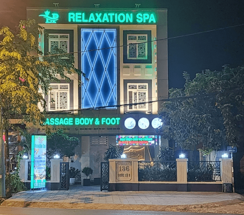 Thuỳ Spa - Đông Hà Quảng Trị photo