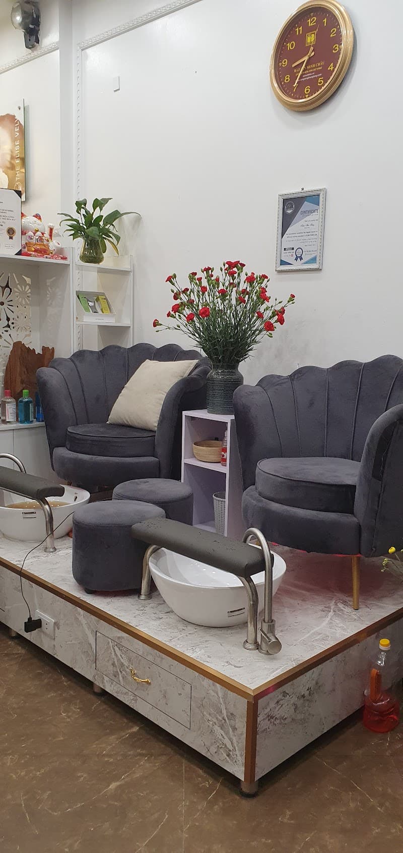 Thủy Trần Beauty & Spa Quận Long Biên photo