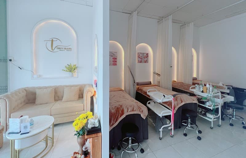 Thuy Trang Beauty and Clinic Huyện Cù Lao Dung photo