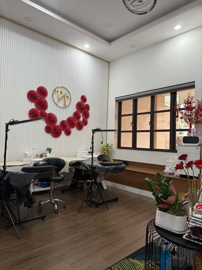 Thùy Trang - Học Viện Phun Xăm Huyện Phú Vang photo