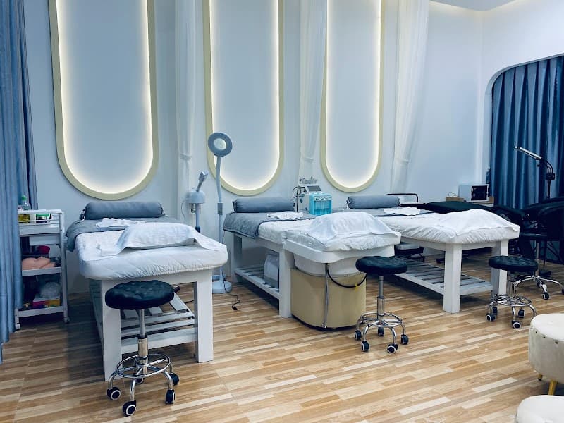 Thuy Tuyen Beauty Academy Xã Châu Hưng photo