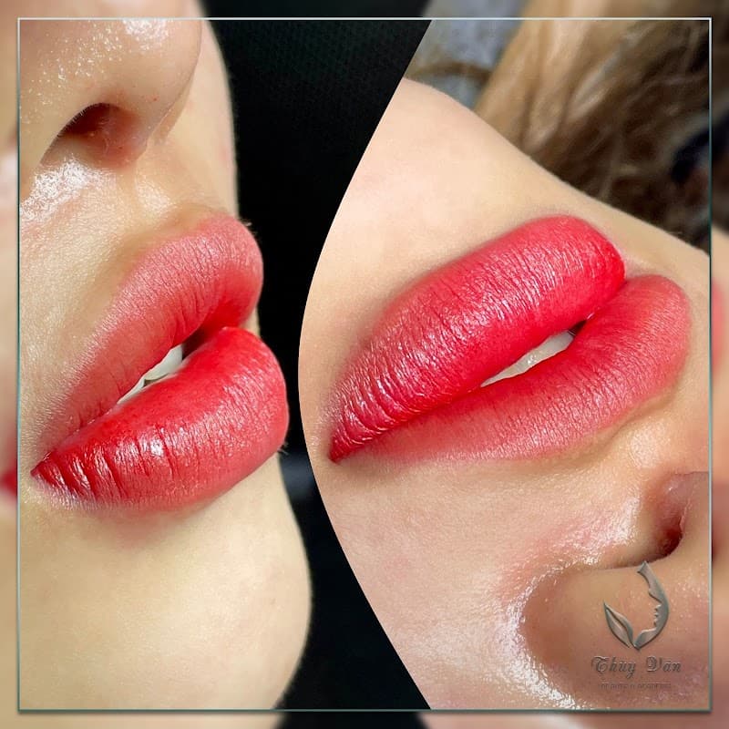 Thuy Van Beauty and Academy Quận 10 photo