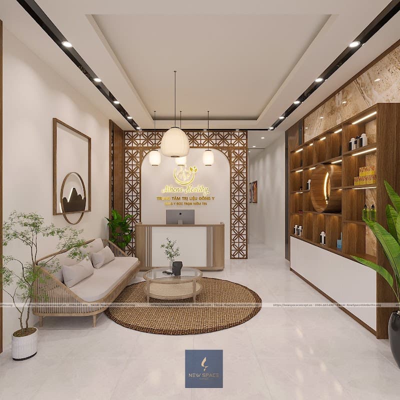 THUỲ VÂN - Chữa lành làn da và sức khỏe Huyện Hưng Hà photo