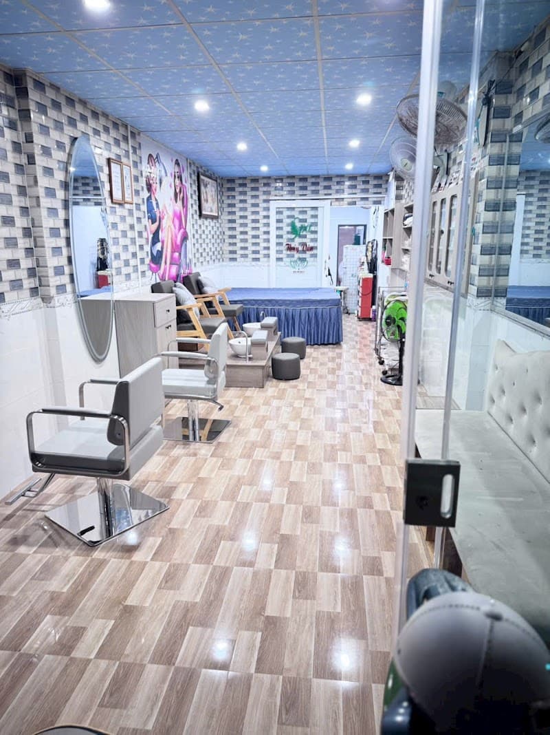 Thúy Vân spa Phước Đông Huyện Gò Dầu photo