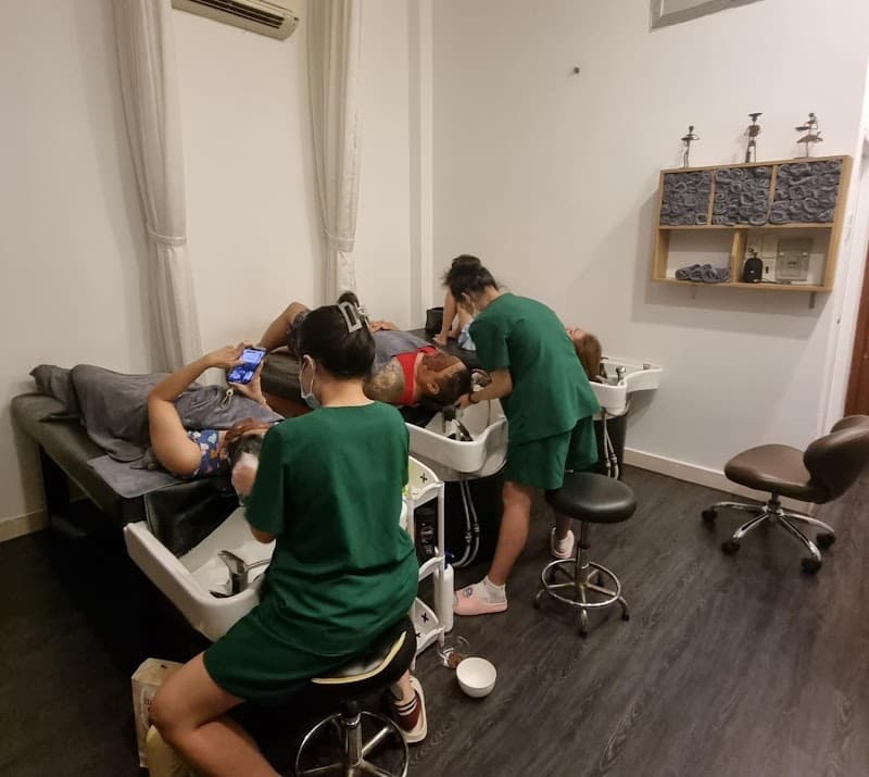 THUÝ VY spa-TIÊM FILER HÀN QUỐC GIÁ SỈ Quận Gò Vấp photo