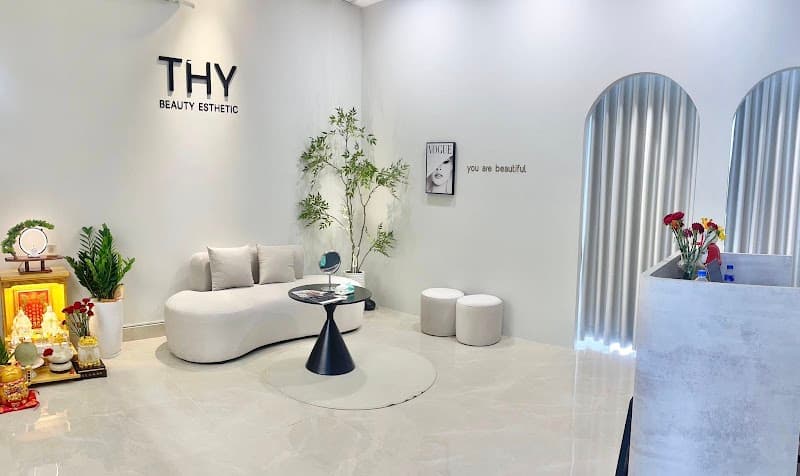 Thy Beauty Aesthetics Academy Quận Gò Vấp photo