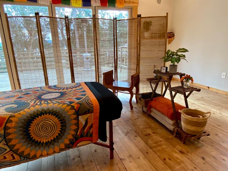 Thy Healing Body Oak Harbor photo