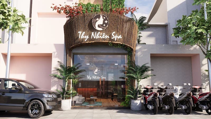 Thy NgÂN Spa Quận Tân Phú photo