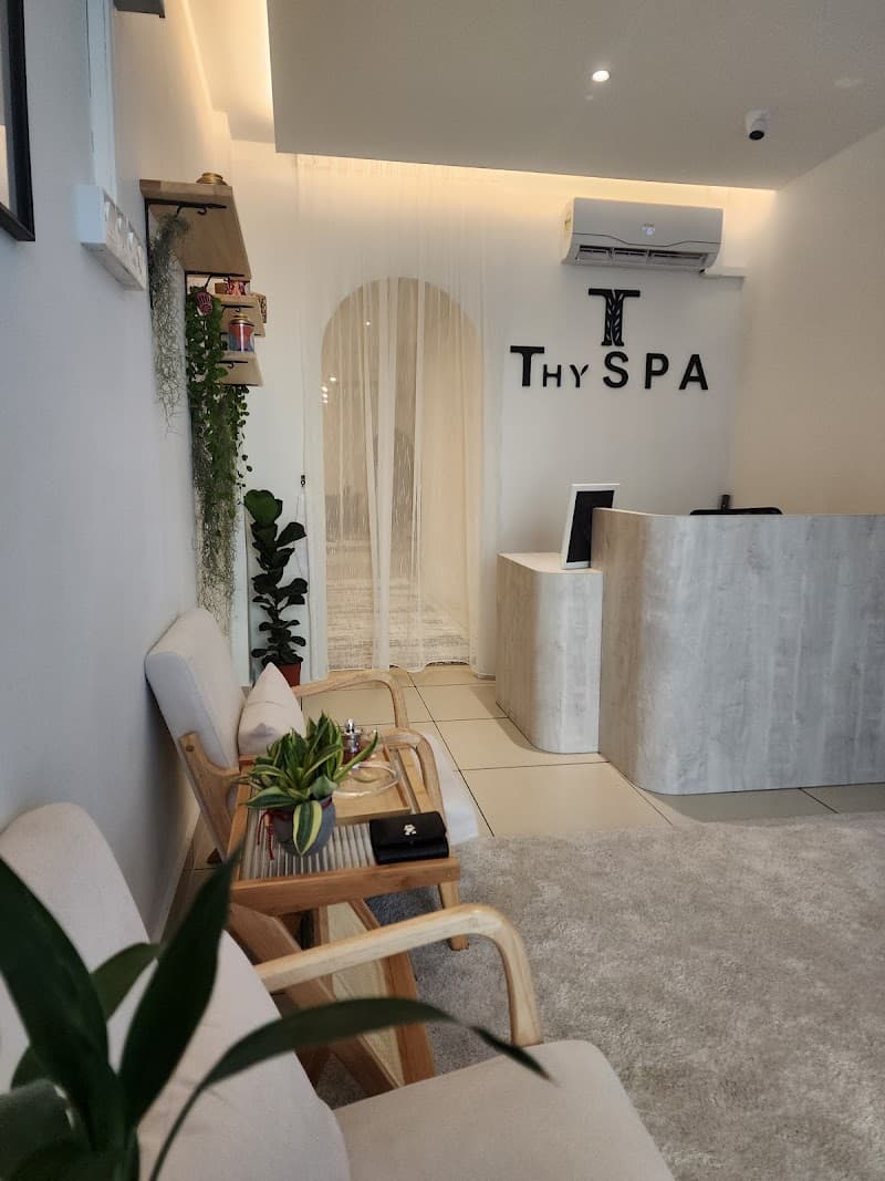 Thy Spa Bandar Kuala Lumpur photo