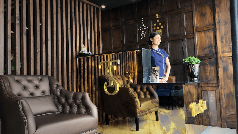 Thy Spa - Windsor - Original Thai Massage & Beauty Berkshire photo
