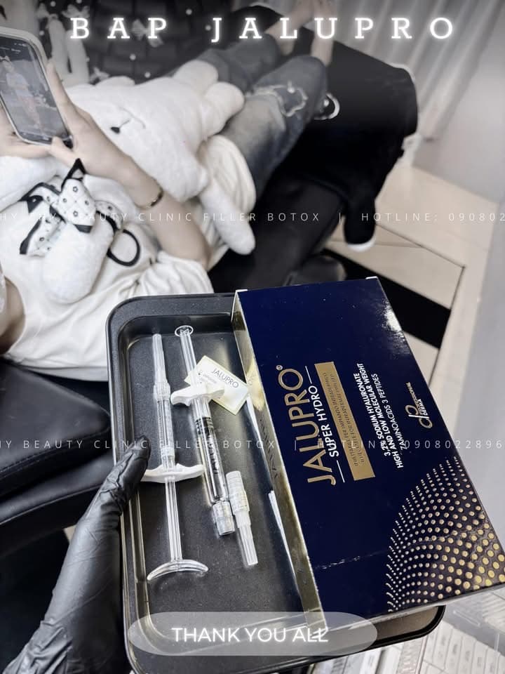 Thy Thy Beauty Clinic - Tiêm môi đẹp Vũng Tàu Bà Rịa photo