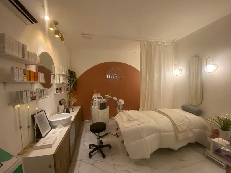 Thya Spa Azcapotzalco photo