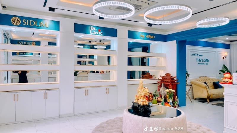 ThyLoan Spa Việt Trì photo