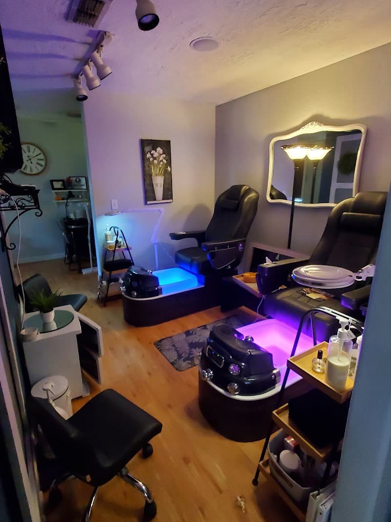 Thyme Day Spa Brenham photo