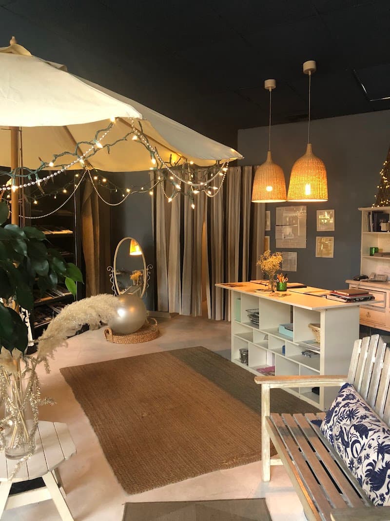 Thyme Out Day Spa Stockton photo