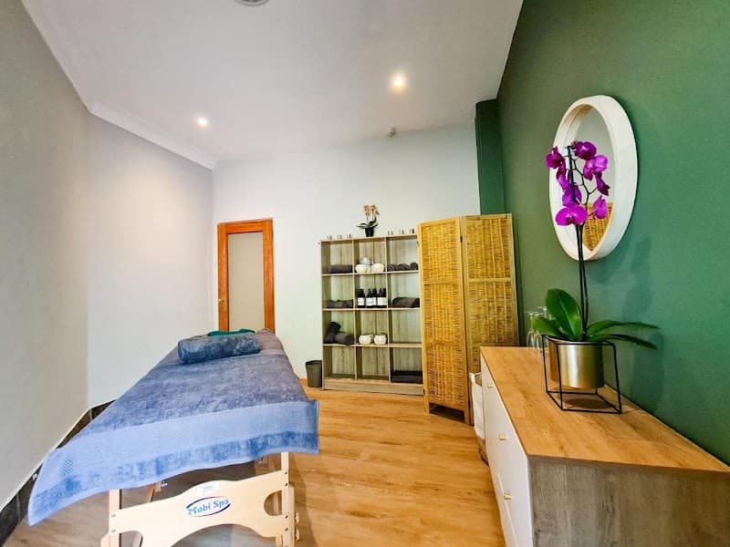 Thyme-Out Massage & Wellness West Islip photo