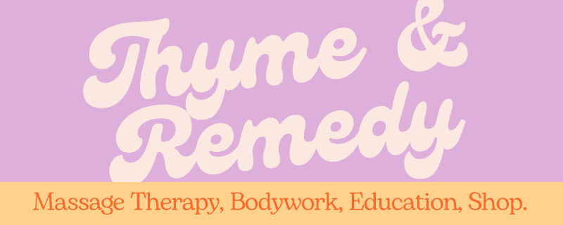 Thyme & Remedy Tacoma photo
