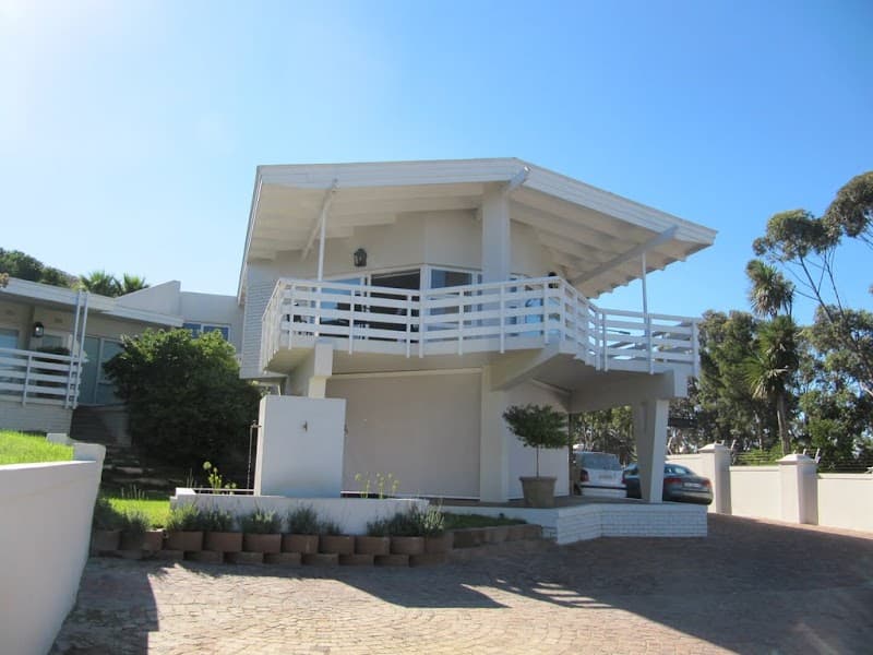 Thyme Wellness Spa and Guesthouse Cape Town photo