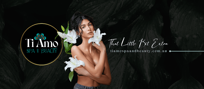 Ti Amo Spa and Beauty Albany photo