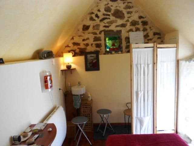 Ti Massage Camlez photo