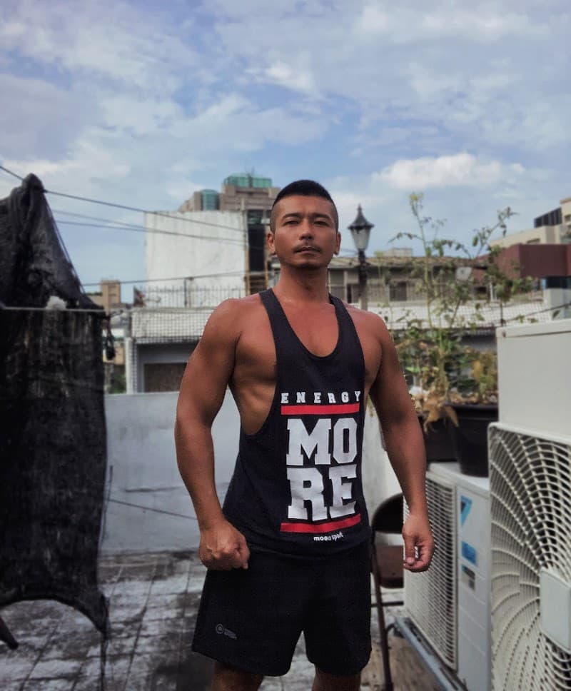 Ti Yu Guan Men's Spa & Massage Taipei City photo