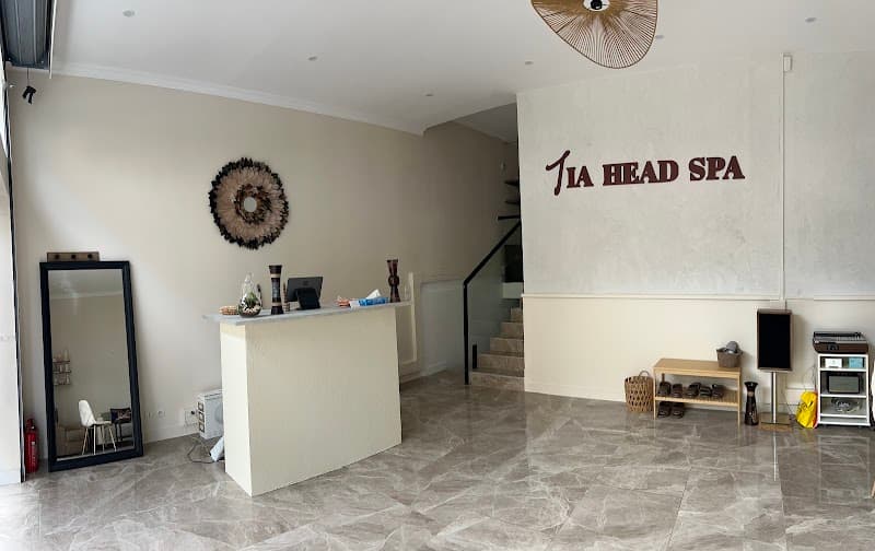 Tia head spa Noisy-le-Grand photo