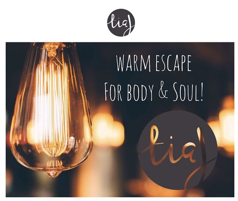 Tia J by Jackie Hobbs Wangaratta photo