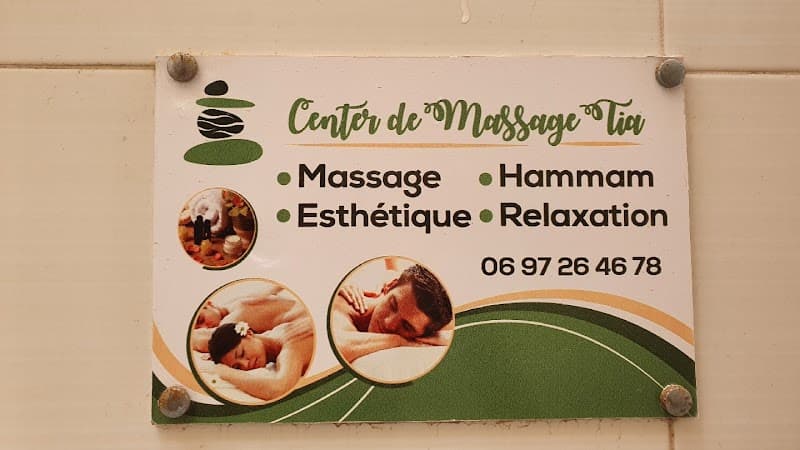 Tia Spa Agadir 80000 photo