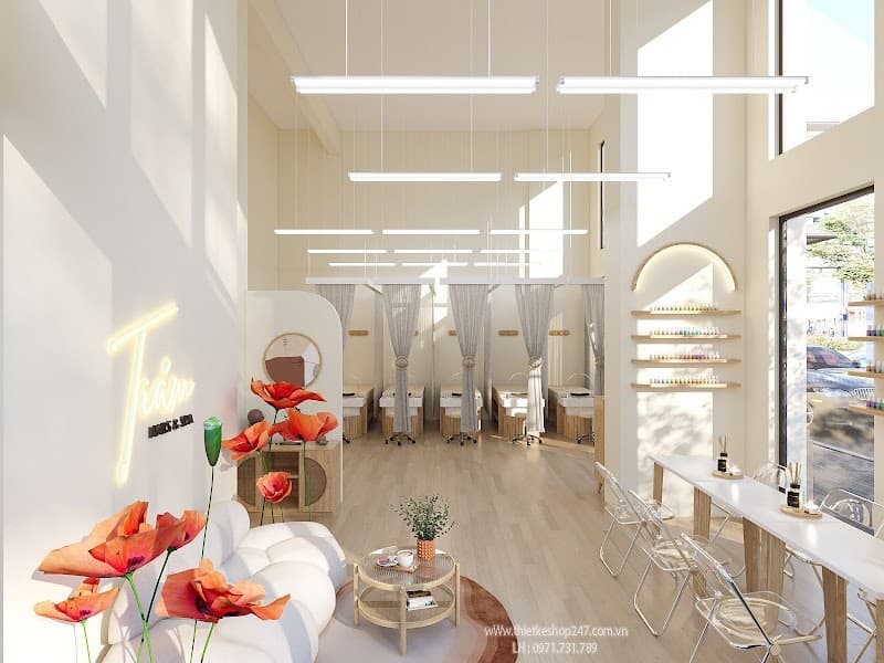 Tiam Spa Quận Bình Tân photo