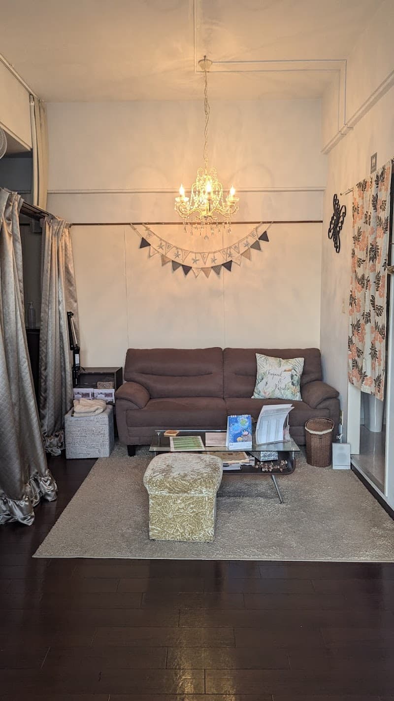 Tiamo Relaxation Okinawa Massage photo