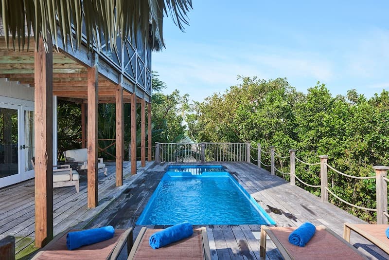 Tiamo Resort Exumas photo