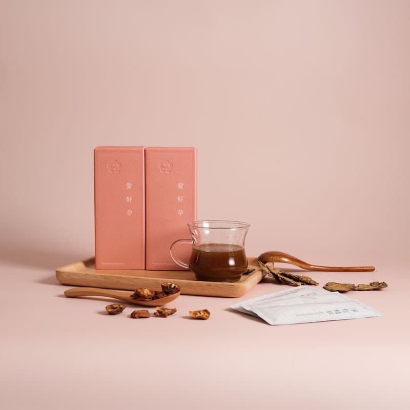 Tian'en Postnatal Aromatherapy New Taipei City photo