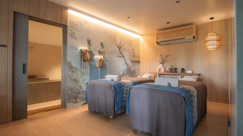 TIAN SPA Khong Chiam District photo