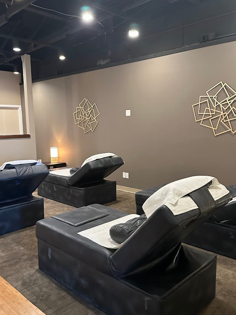 Tian Tian Foot Reflexology Center Flushing photo