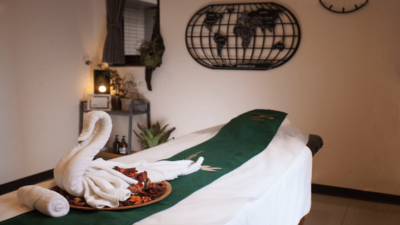 Tiangang SPA Zhubei City photo