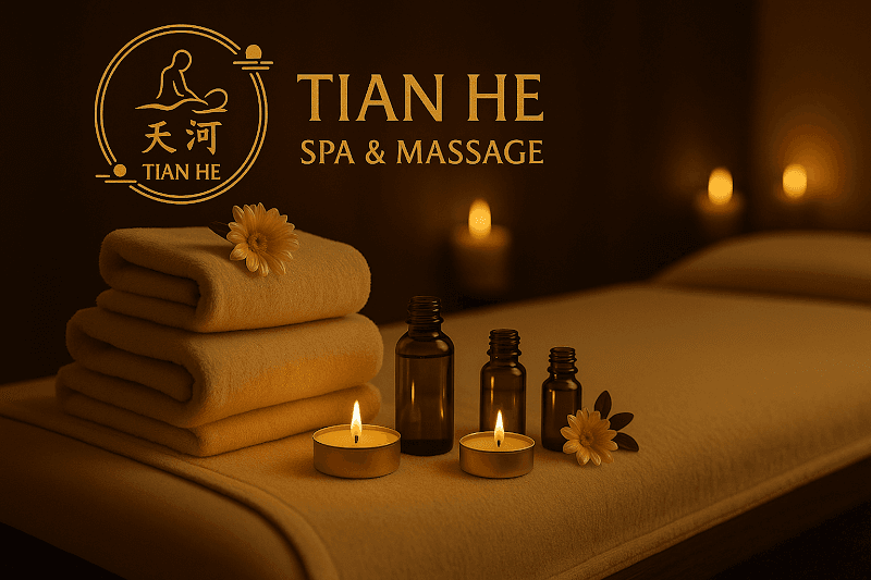 Tianhe Spa and Massage Calgary photo