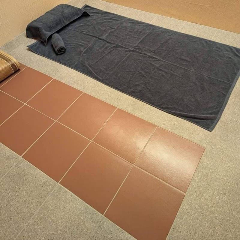 Tianmu Ganbanyoku Bath Club Day More Taipei City photo