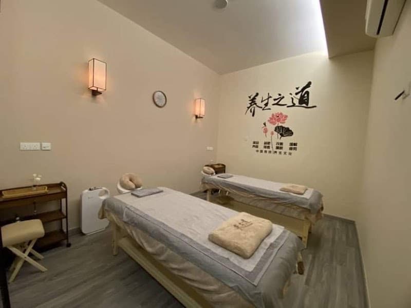 Tianzhidao Wellness Club Hsinchu City photo