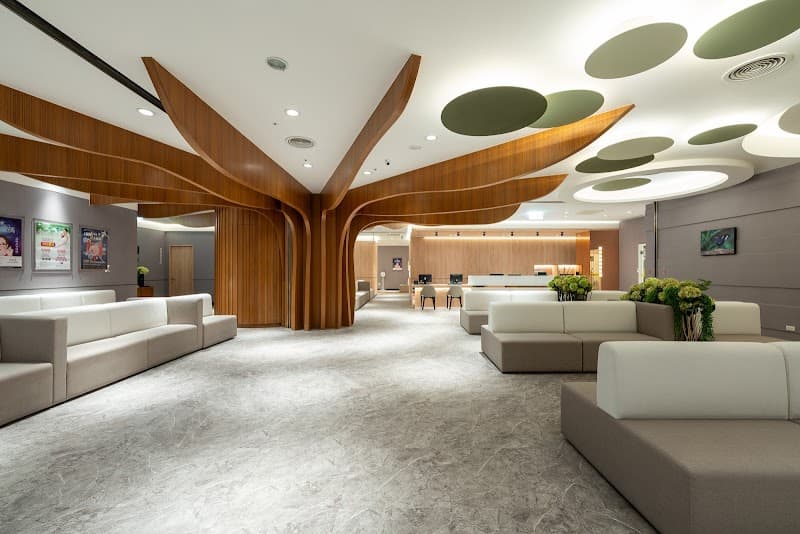 Tianzu Health and Wellness Center Tainan City photo