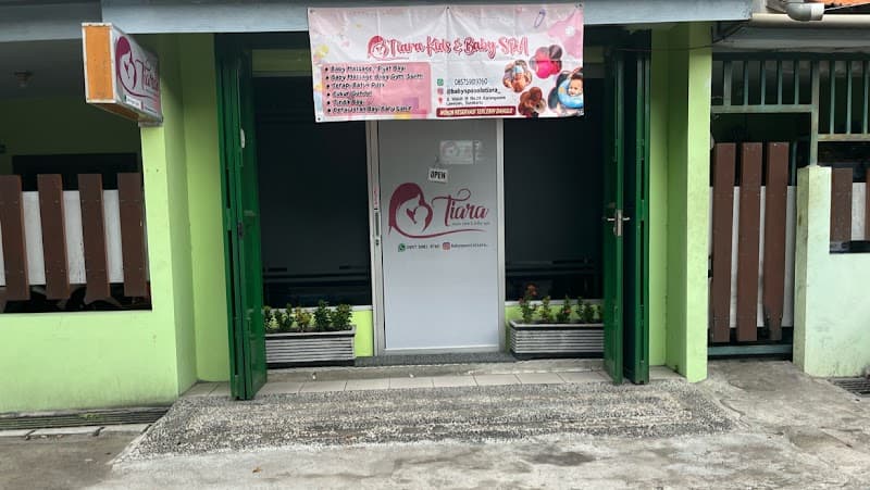 Tiara Mom Care & Baby Spa Surakarta photo