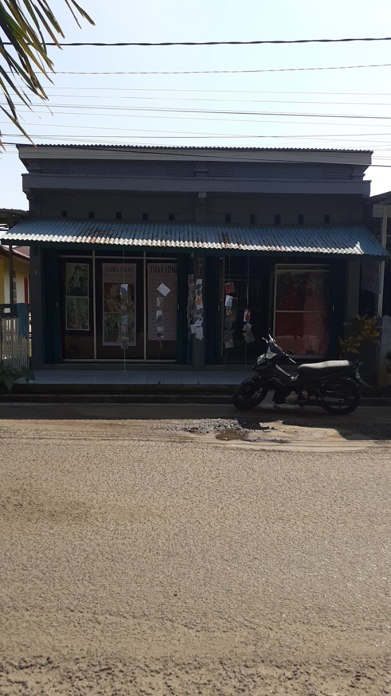 Tiara Salon Bengkulu photo