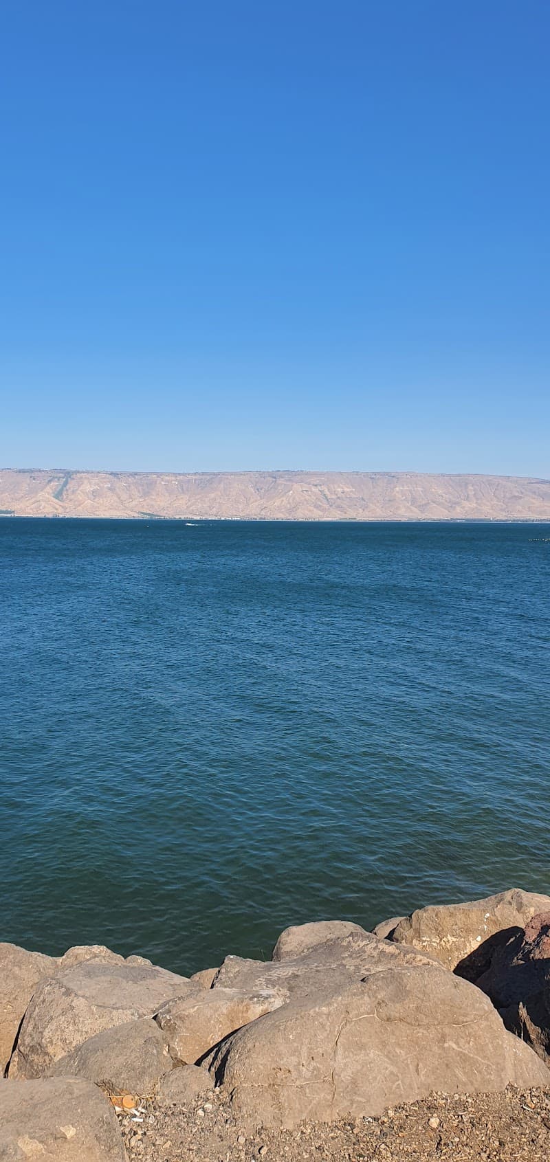 Tiberias Hot Springs Eli'ezer Kaplan Blvd 1 photo