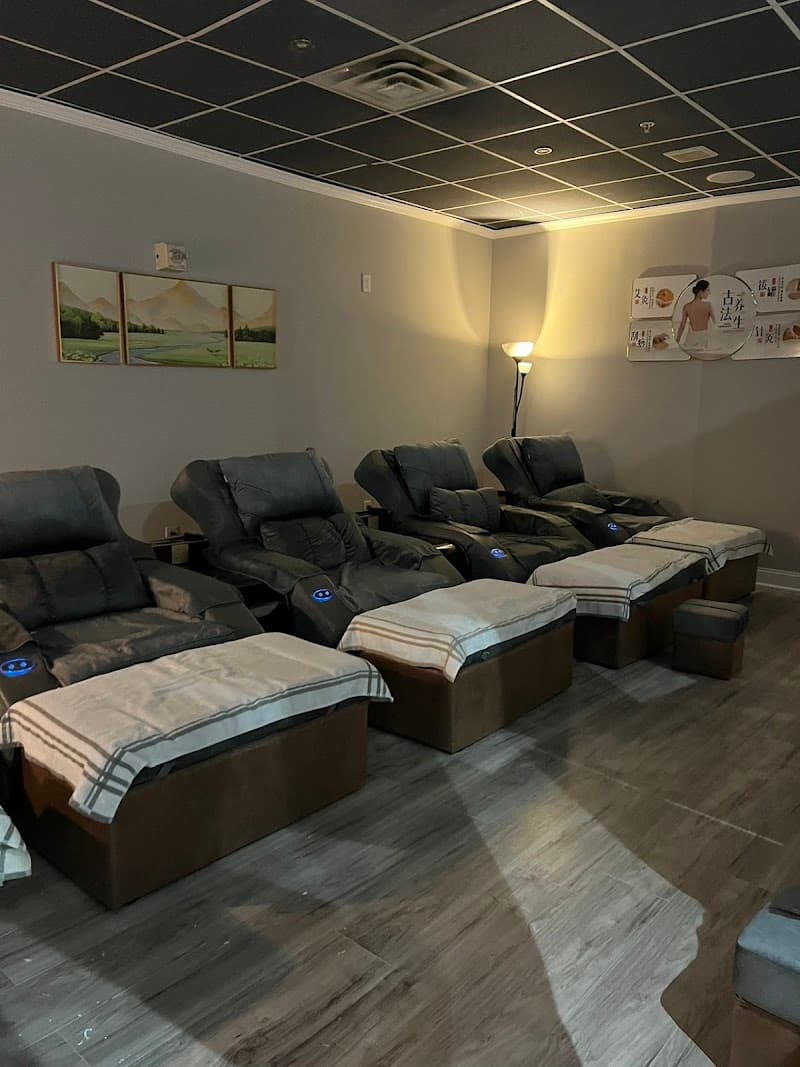 Tibet Healing Spa Philadelphia photo