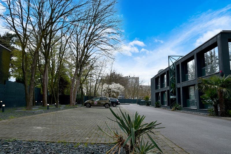 Tibet Hotel Düsseldorf photo