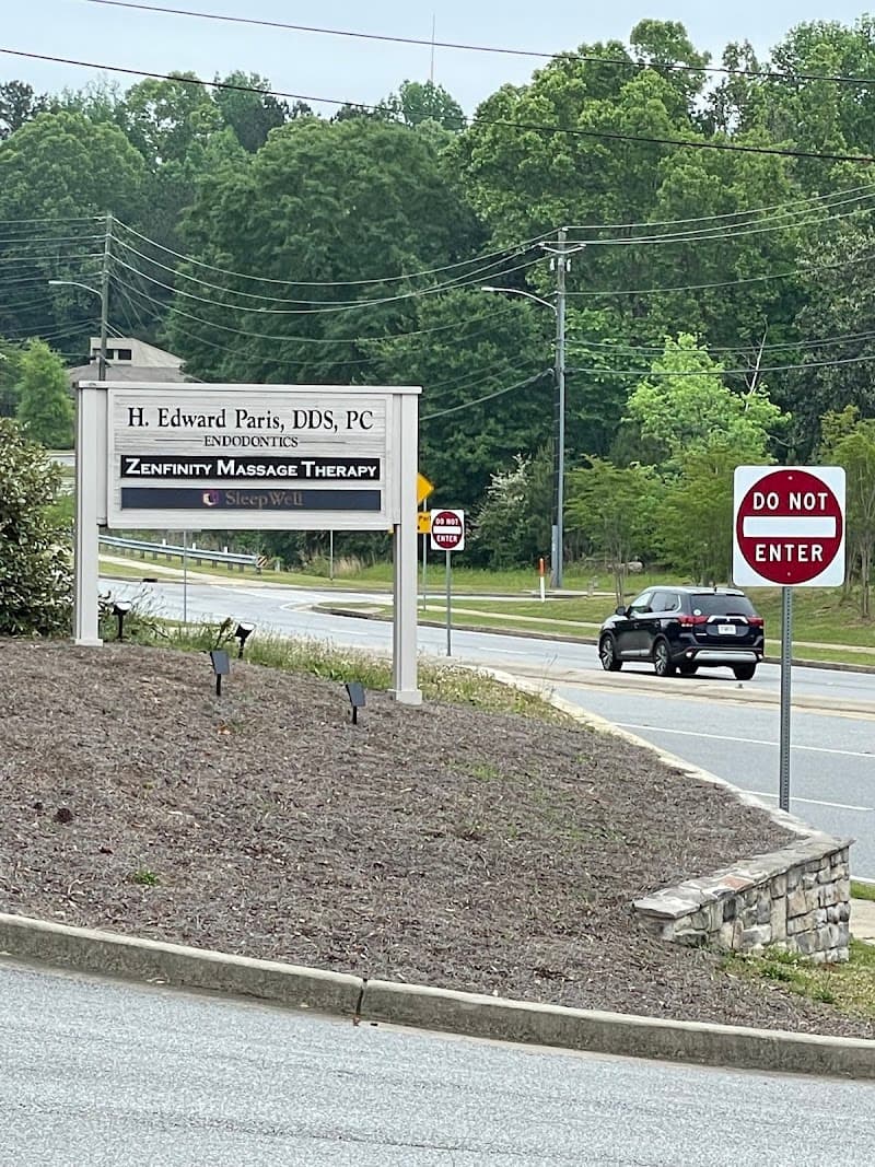 Tibet Massage Columbus photo